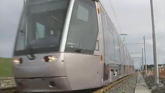 Luas (2003)