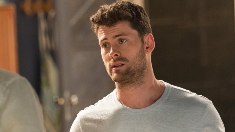 Brody sets a date to marry Ziggy!