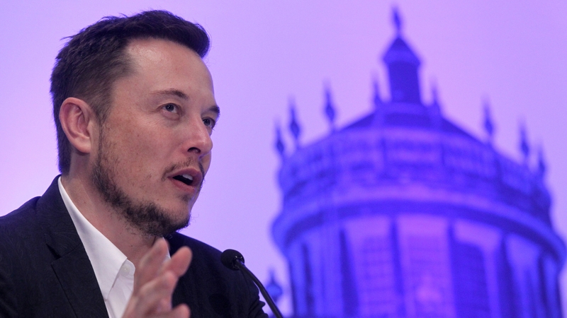 Elon Musk's offer of a mini submarine was dismissed by many as a PR stunt