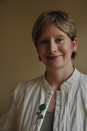 Alison FitzGerald