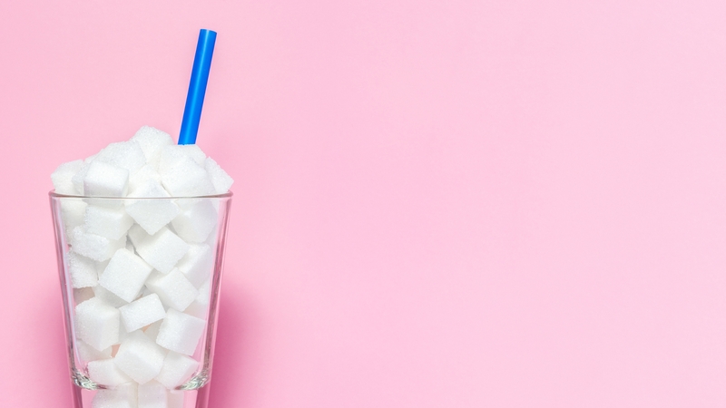 Why are sugary drinks being banned?