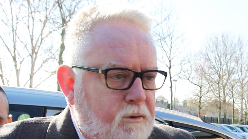 Paul Flowers was chair of Co-op Bank between 2010 and 2013, overseeing its near collapse