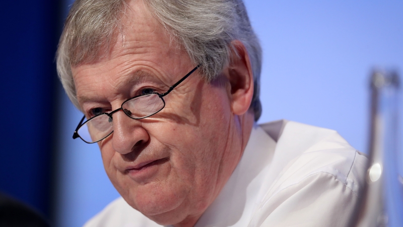 "It's a volunteer-led organisation so you have to work around the needs of the volunteers all the time"