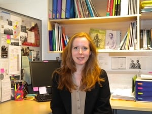Miriam Haughton