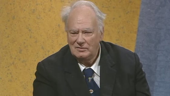 Patrick Moore (1993)