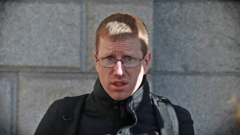 Cian McCarthy was awarded over €750,000 by the High Court