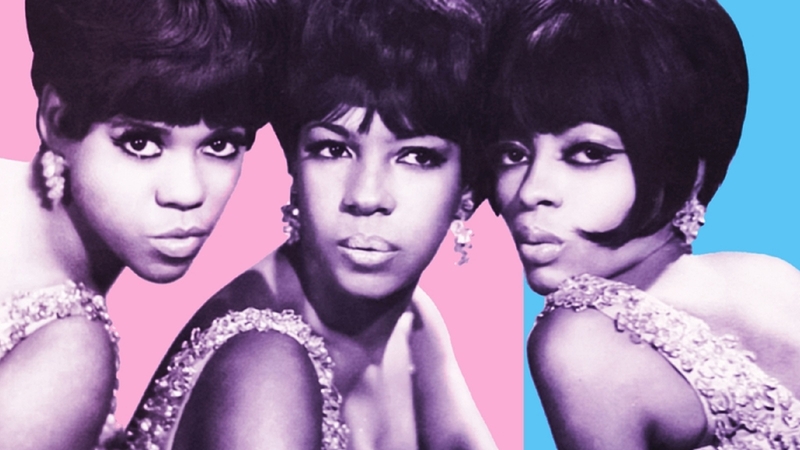 The Supremes