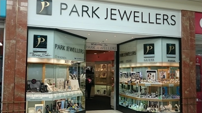 The robbery was not detected until Golden Island security staff opened the centre on Saturday morning