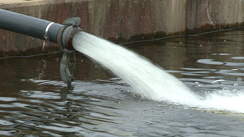 Irish Water says restrictions remain in place as reservoirs are much lower than they need to be