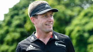 Former Ireland and Munster out-half turned 41 on 7 March