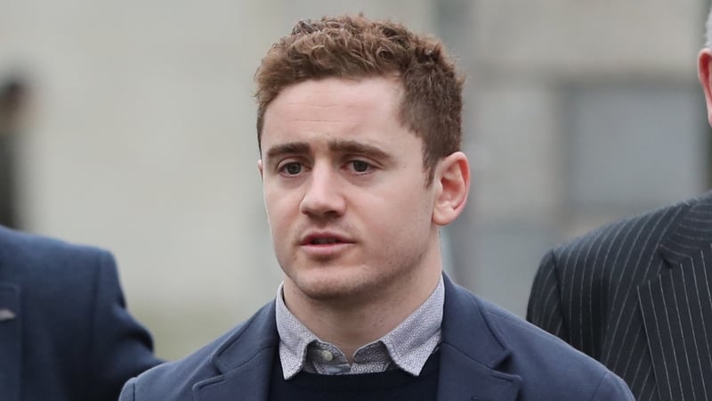 Paddy Jackson took the stand as the defence opened its case