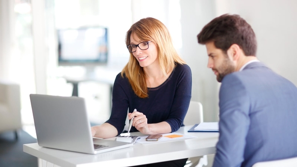 Are you getting the right financial advice?