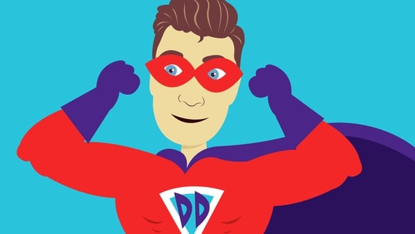 Digital Dad: Driving Me Potty