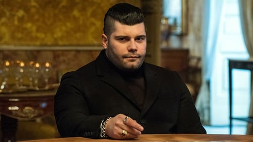 Gomorrah
