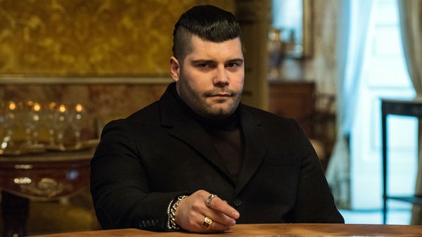 Gomorrah