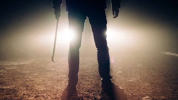 A Very Fatal Murder: 'Gets under your skin in this cringingly-awf