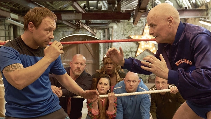 Walk Like a Panther punches above its weight