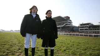 Nina Carberry and Katie Walsh have retired in the last 24 hours