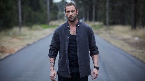 What will happen when Robbo comes face to face with Ash on Home and Away?