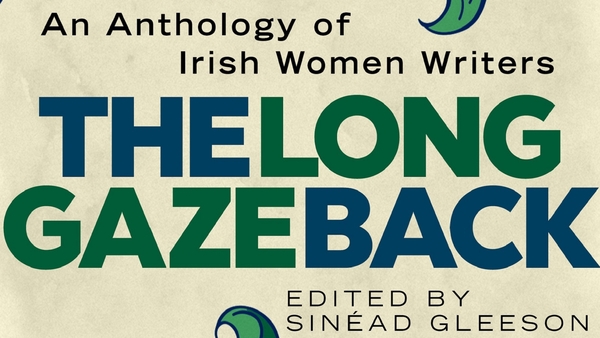 Long Gaze Back selected as 2018 Dublin: One City One Book choice