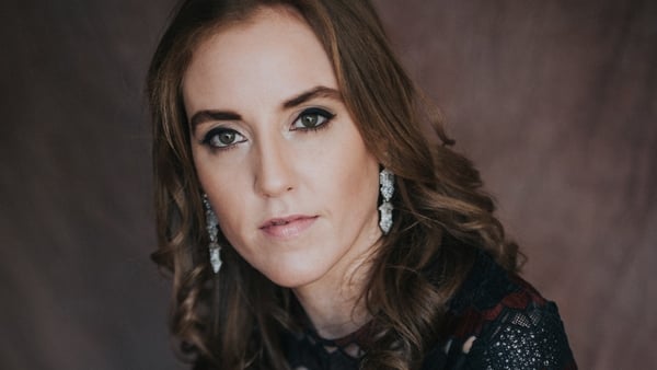 Something for the Weekend – Louise O'Neill's Cultural Picks