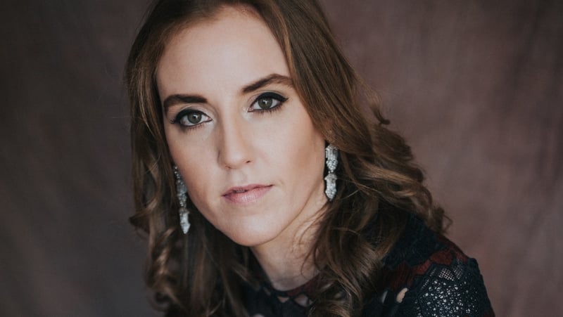 Louise O'Neill: After the Silence plays to her strength, writing in the whodunnit genre for the first time