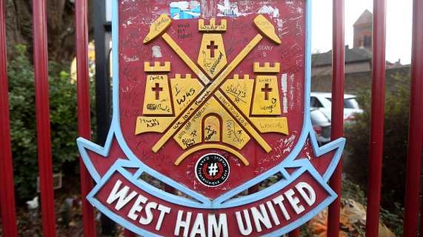 Former West Ham recruiter Henry banned for 12 months
