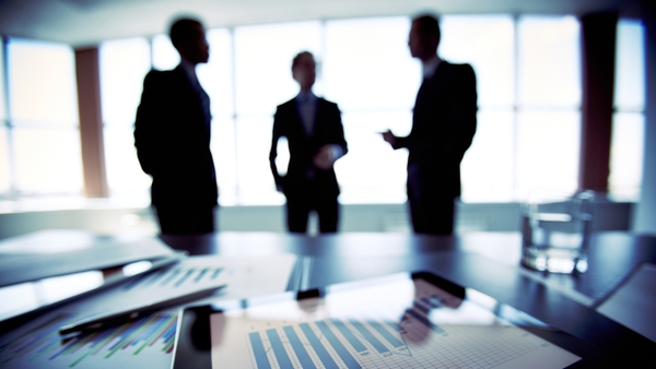 Is the modern workplace designed for men?