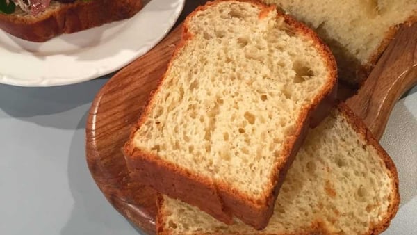 Learn how to make a brilliant brioche.