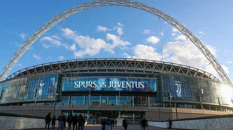 The game kicks off at 7.45pm