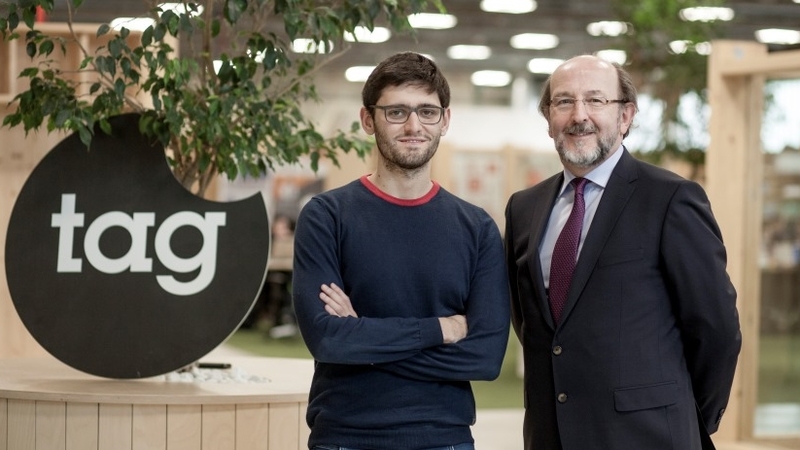 Talent Garden will run an Innovation School which will serve as a "bootcamp" for digital skills