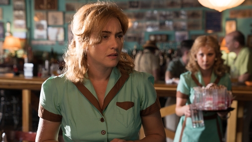 Kate Winslet