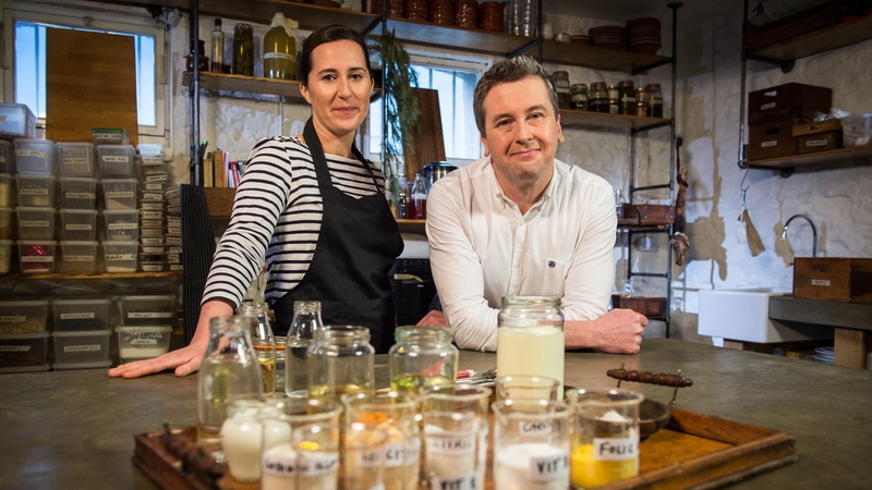 Ireland is throwing away 1 million tonn