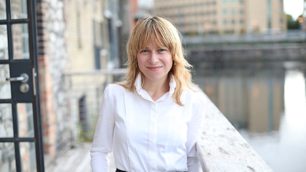 TechIreland founder
