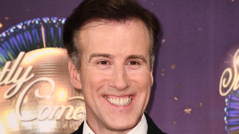 Anton Du Beke