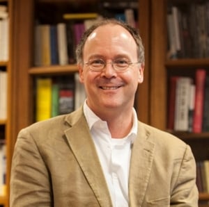 Ulf Strohmayer