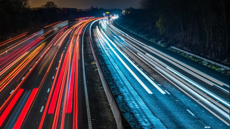 "Traffic and especially urban types of traffic are not generated in a vacuum" Photo: iStock