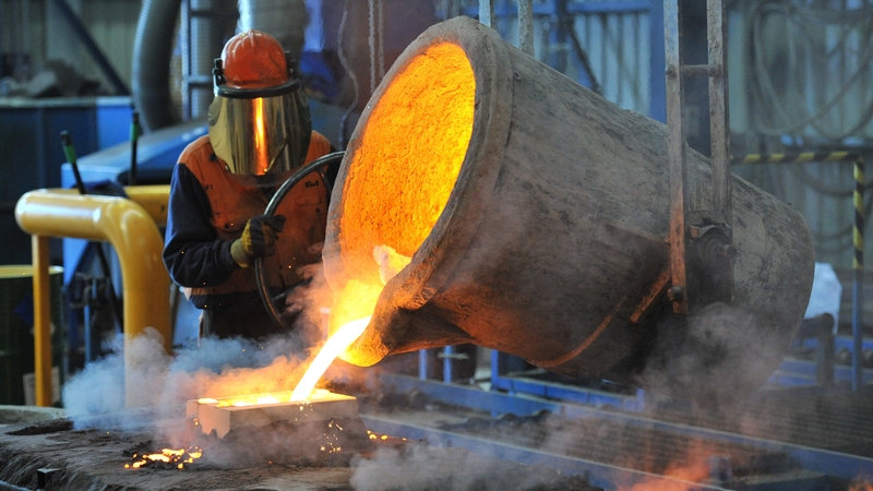 Temporary exemption was agreed in March after US imposed tariffs of 25% on steel and 10% on aluminium