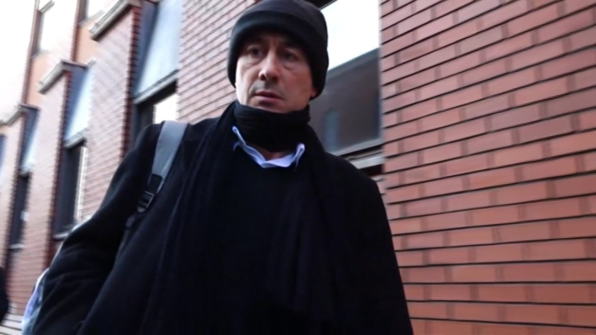 RTÉ investigation following conviction of former employee Kieran Creaven