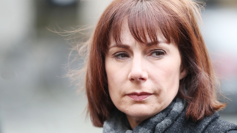 Josepha Madigan is due to address the event