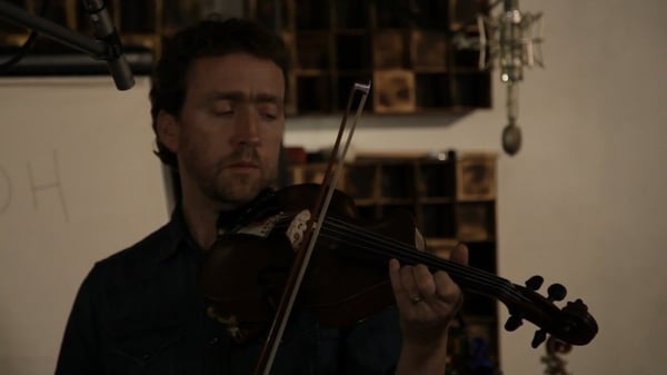 Colm Mac Con Iomaire