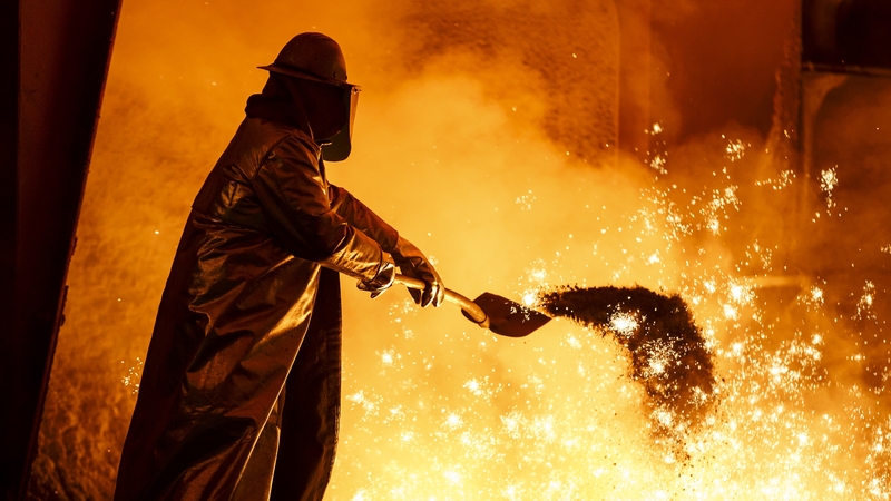 A WTO spokesman has said he cannot comment on the tariff announcement