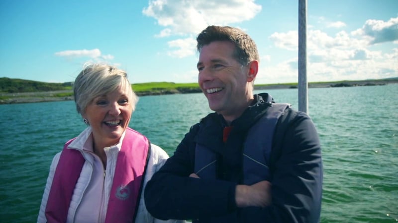 Need something to watch? Check out what's new on the RTÉ Player