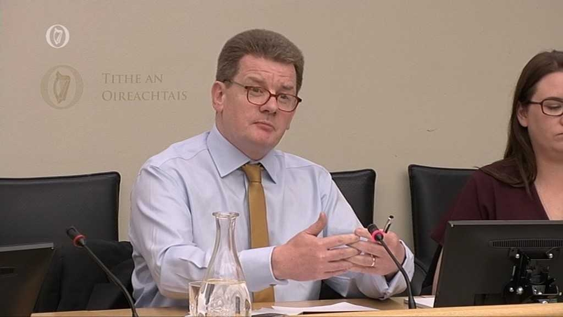 Gerry Edwards of Terminations for Medical Reasons (TFMR)