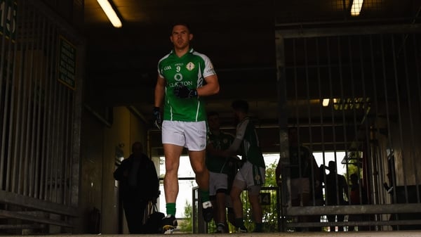 Liam Gavaghan kicked the winning score