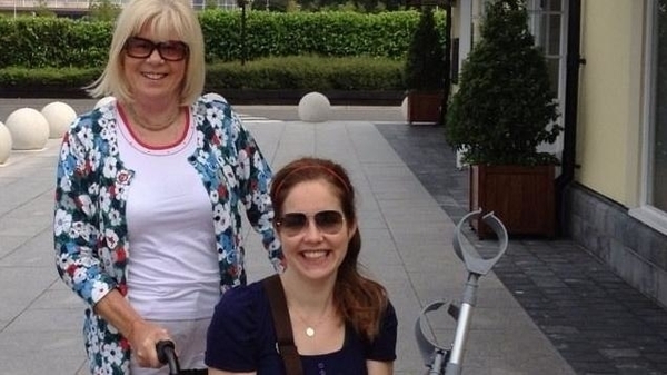 Documentary on One: My Left Knee