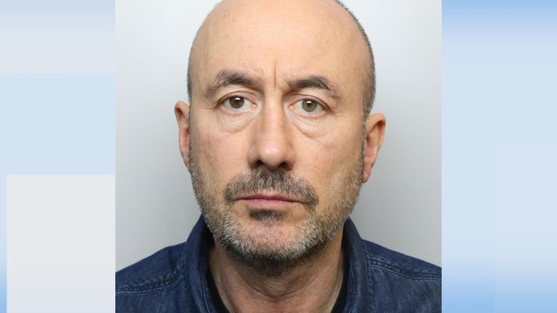 Kieran Creaven is currently in prison