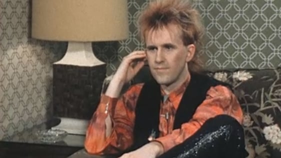 Howard Jones (1985)