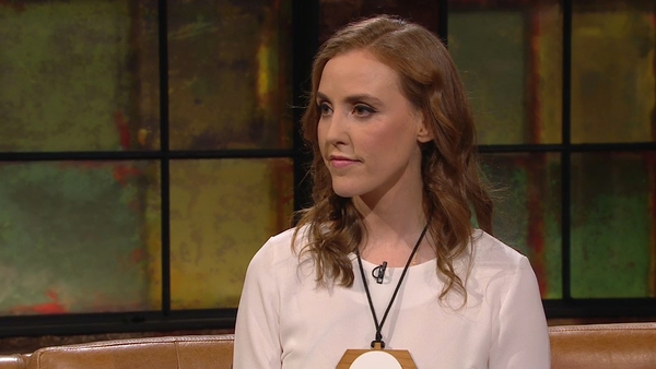 Louise O'Neill
