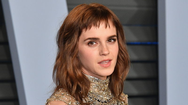 Emma Watson